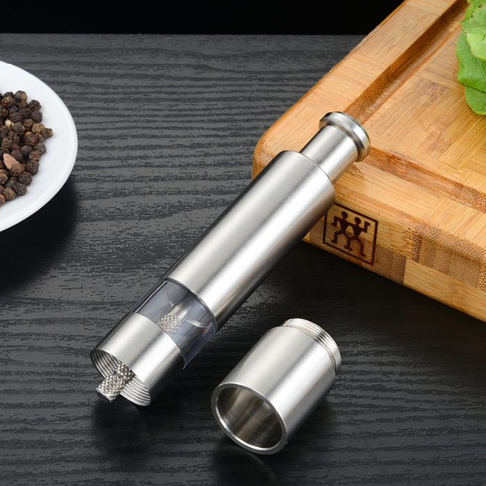 GrindPro Grinder
