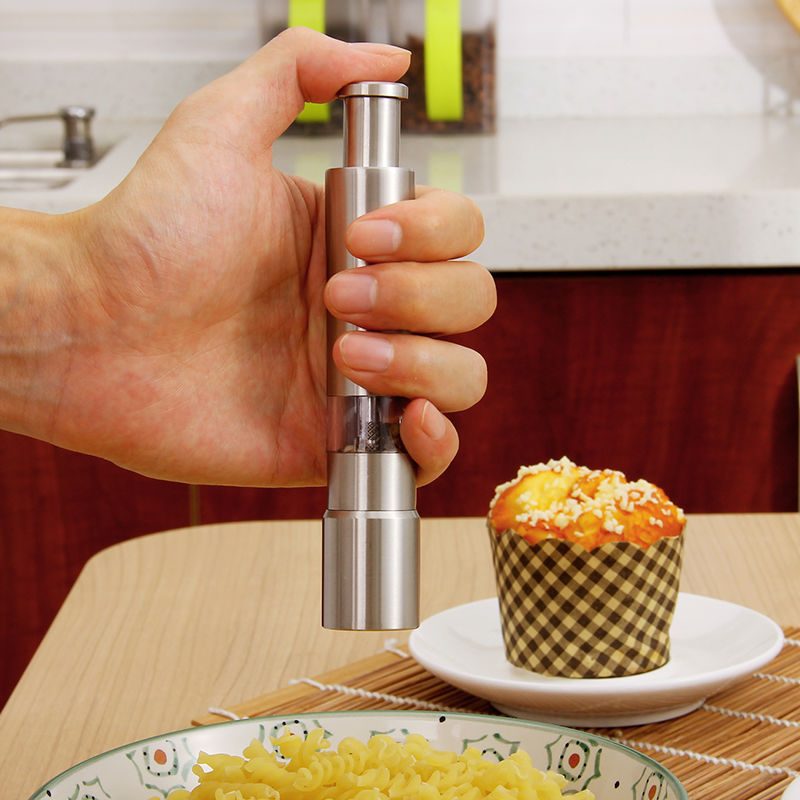 GrindPro Grinder