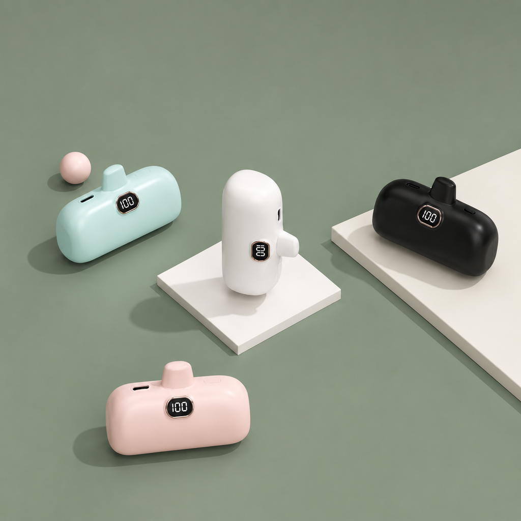 PocketCharge