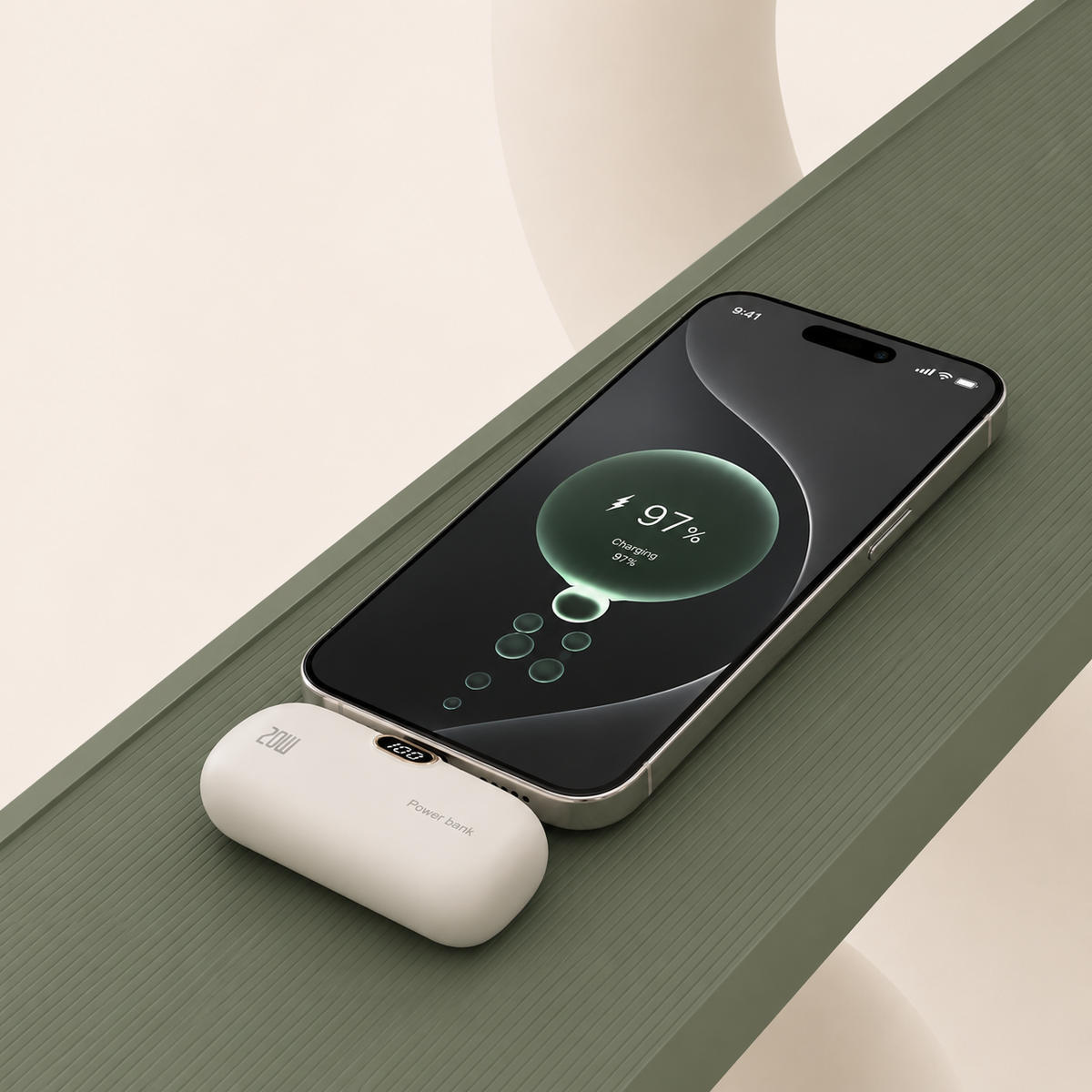 PocketCharge