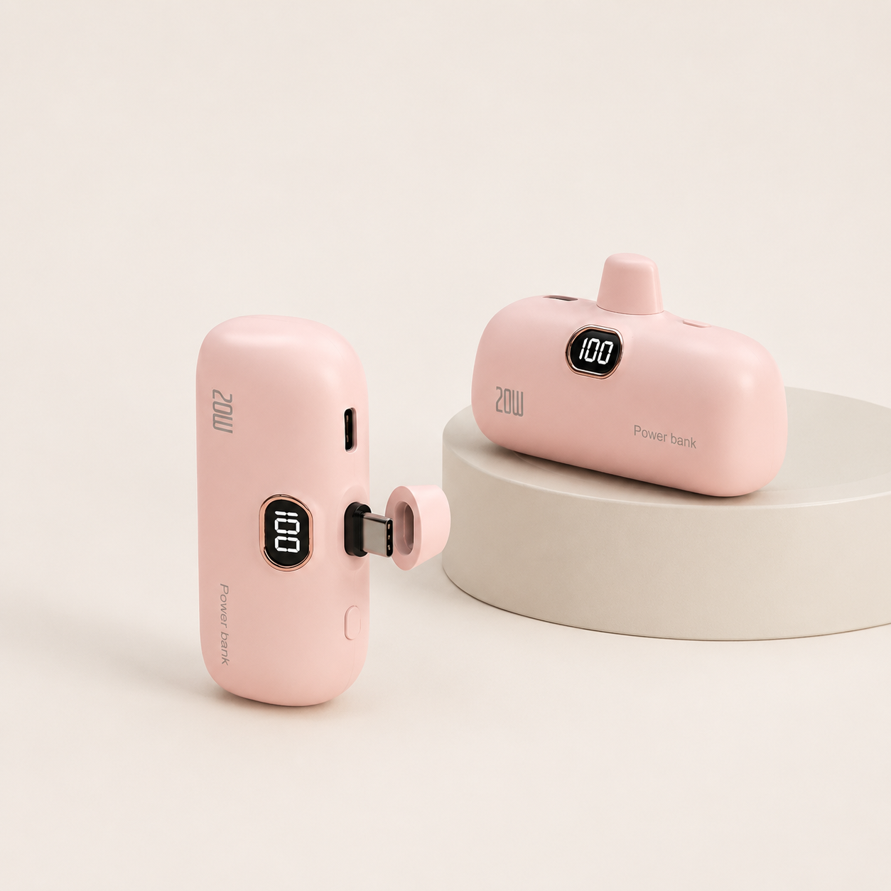 PocketCharge