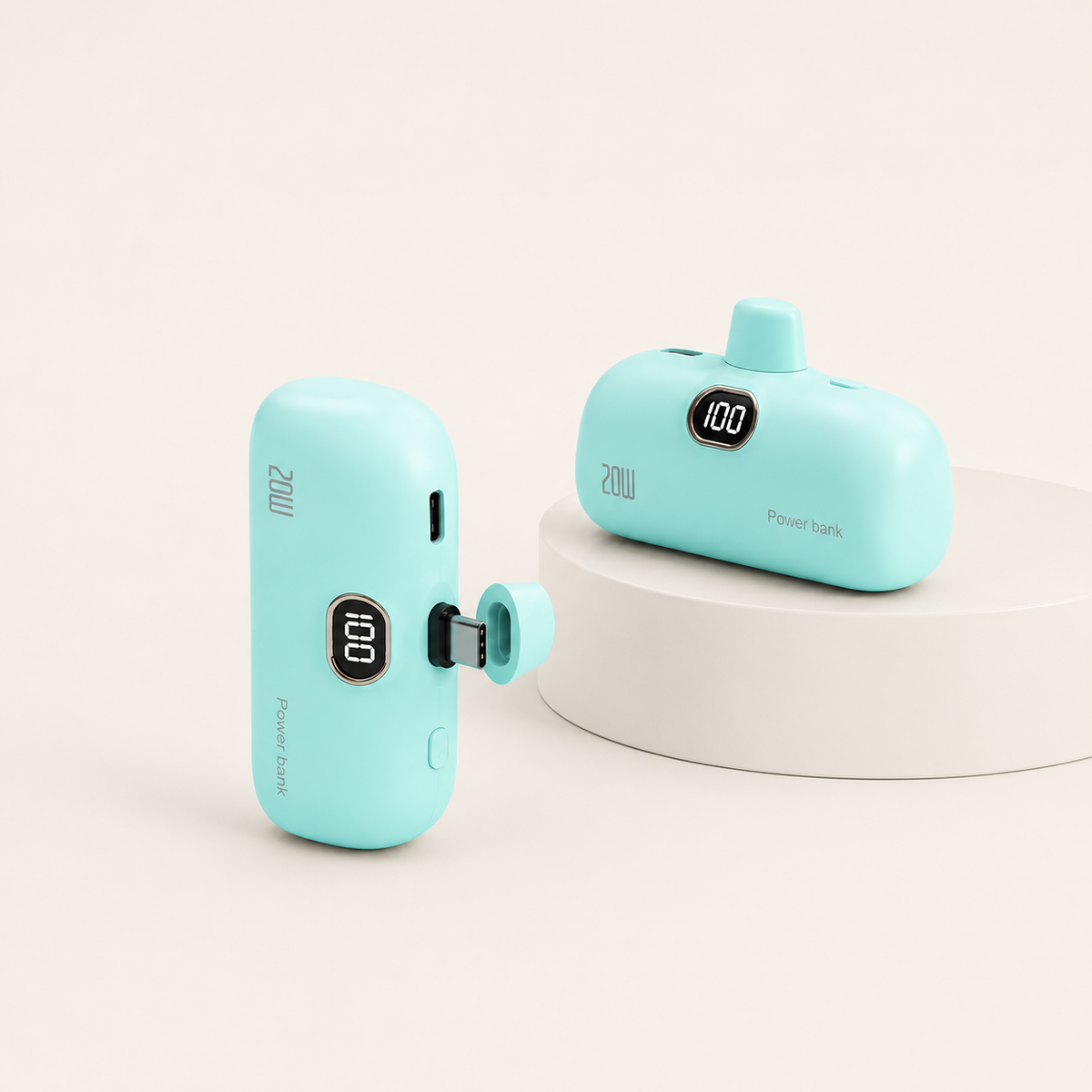 PocketCharge
