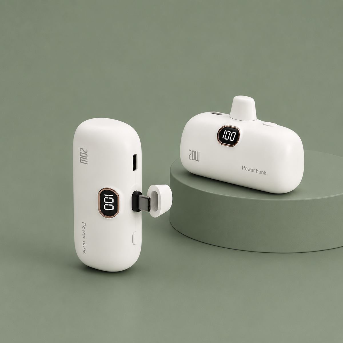 PocketCharge