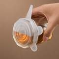 FreshSeal Lids