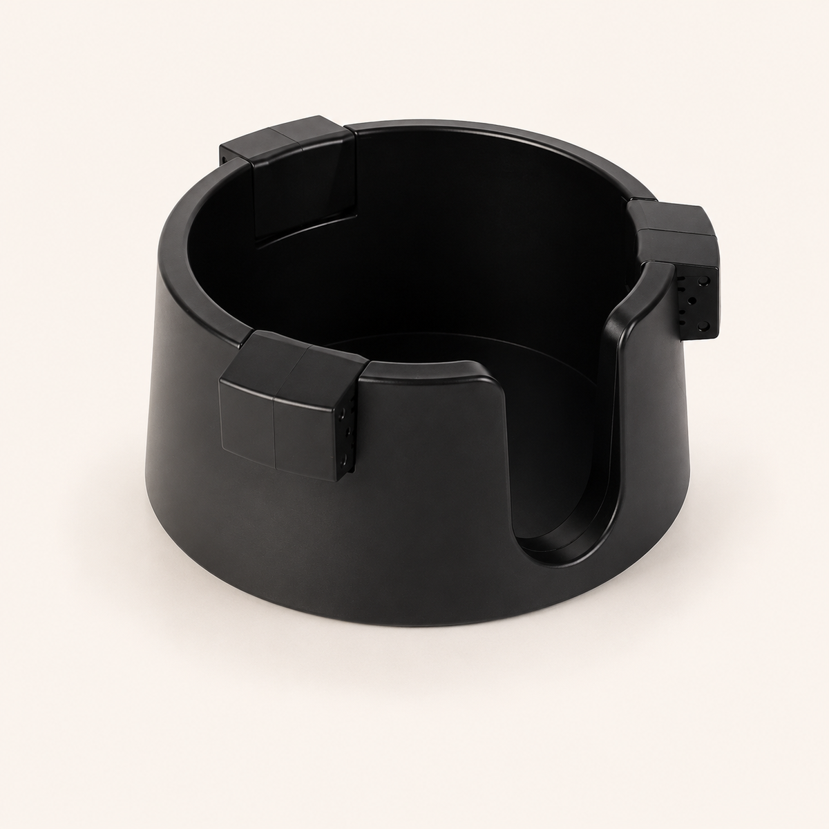 SpillGuard Cup Holder