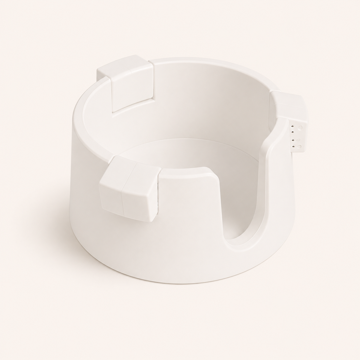 SpillGuard Cup Holder