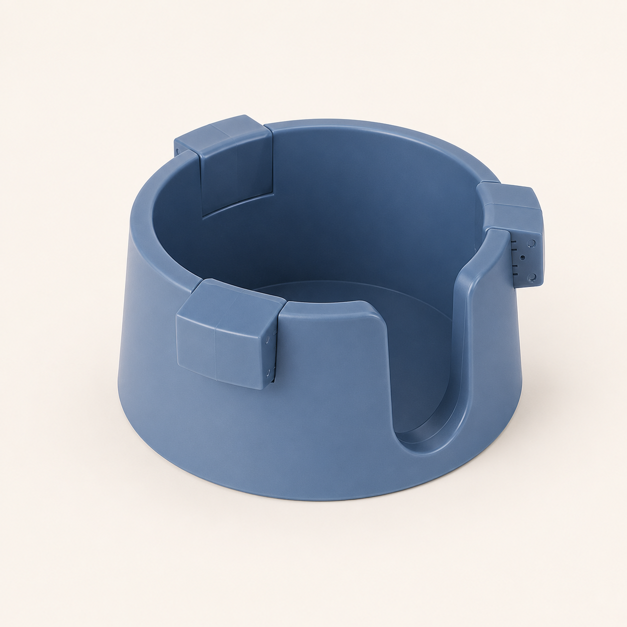 SpillGuard Cup Holder