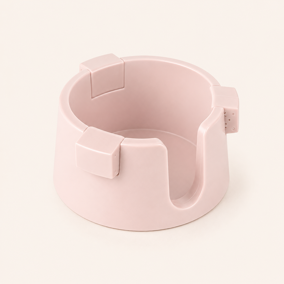 SpillGuard Cup Holder