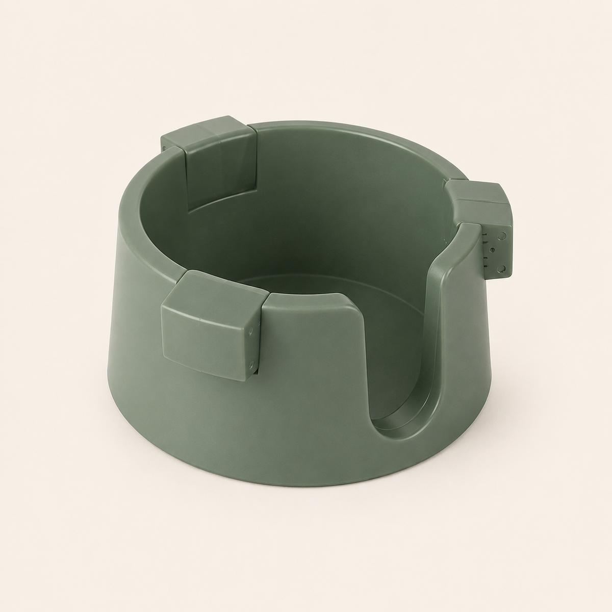 SpillGuard Cup Holder