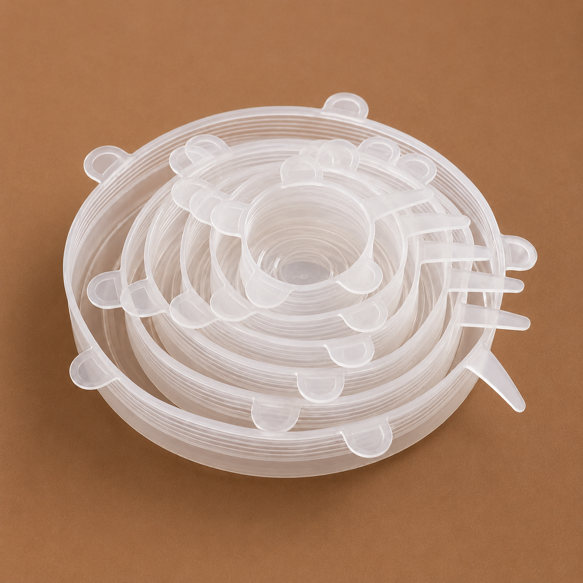 FreshSeal Lids