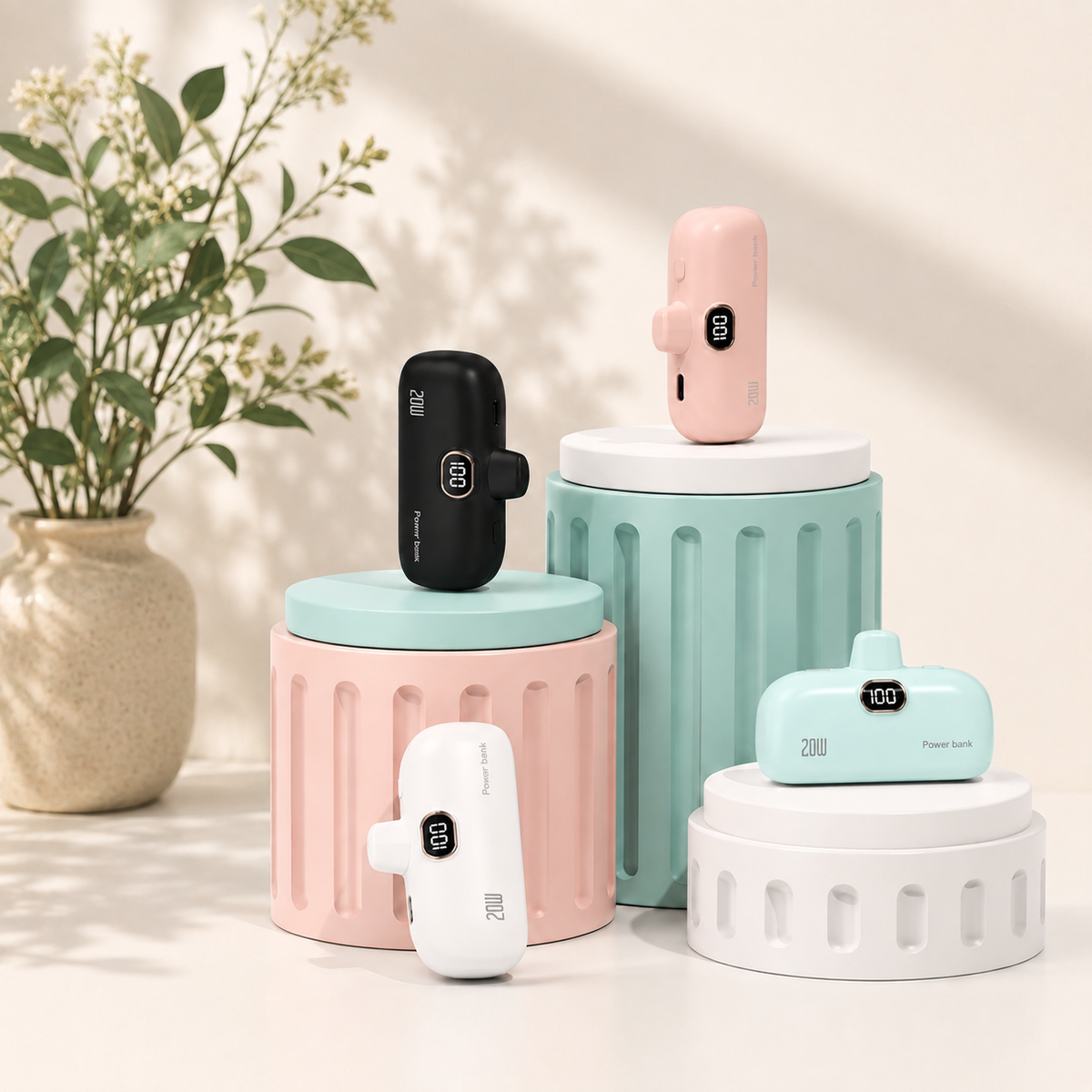 PocketCharge
